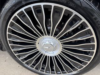 Mercedes-Benz S 350 2024 face lift W223 MAYBACH packet-thumb-12