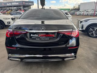 Mercedes-Benz S 350 2024 face lift W223 MAYBACH packet-thumb-11