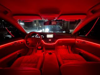 Mercedes-Benz S 350 2024 face lift W223 MAYBACH packet-thumb-9