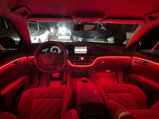 Mercedes-Benz S 350 2024 face lift W223 MAYBACH packet-thumb-15