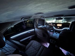 Mercedes-Benz S 350 2024 face lift W223 MAYBACH packet-thumb-16