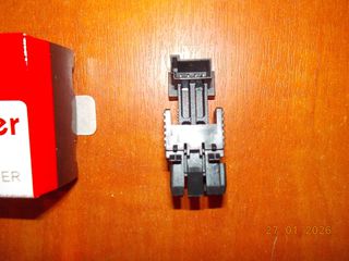ΒΑΛΒΙΔΑ ΣΤΟΠ BMW E46 E87 Ε90 Ε39 Ε60 F10 E83 E84 E53 E70 E85 / METZGER ''BMW Βαμβακάς''-thumb-2