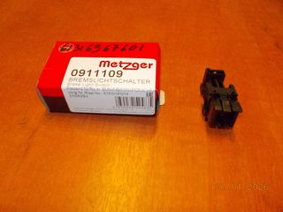 ΒΑΛΒΙΔΑ ΣΤΟΠ BMW E46 E87 Ε90 Ε39 Ε60 F10 E83 E84 E53 E70 E85 / METZGER ''BMW Βαμβακάς''-thumb-3