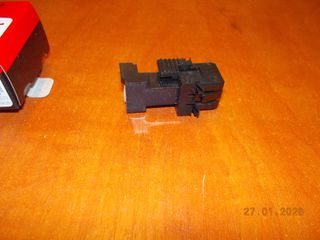 ΒΑΛΒΙΔΑ ΣΤΟΠ BMW E46 E87 Ε90 Ε39 Ε60 F10 E83 E84 E53 E70 E85 / METZGER ''BMW Βαμβακάς''-thumb-4