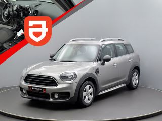 Mini Countryman 2019 One D 116hp Multimedia Sceen Clima