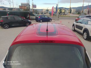 Citroen C3 2018 1.2 *110.000KM* NAVI-CAMERA-KEYLESS FULL EXTRA-thumb-6