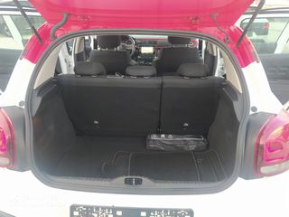 Citroen C3 2018 1.2 *110.000KM* NAVI-CAMERA-KEYLESS FULL EXTRA-thumb-33