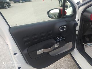 Citroen C3 2018 1.2 *110.000KM* NAVI-CAMERA-KEYLESS FULL EXTRA-thumb-34