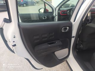 Citroen C3 2018 1.2 *110.000KM* NAVI-CAMERA-KEYLESS FULL EXTRA-thumb-36
