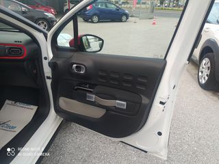Citroen C3 2018 1.2 *110.000KM* NAVI-CAMERA-KEYLESS FULL EXTRA-thumb-37