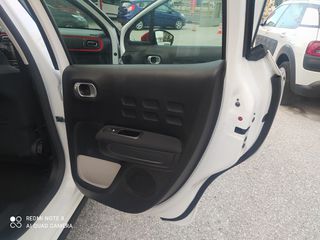 Citroen C3 2018 1.2 *110.000KM* NAVI-CAMERA-KEYLESS FULL EXTRA-thumb-38