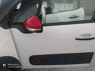 Citroen C3 2018 1.2 *110.000KM* NAVI-CAMERA-KEYLESS FULL EXTRA-thumb-39