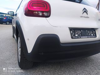 Citroen C3 2018 1.2 *110.000KM* NAVI-CAMERA-KEYLESS FULL EXTRA-thumb-13