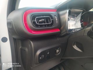 Citroen C3 2018 1.2 *110.000KM* NAVI-CAMERA-KEYLESS FULL EXTRA-thumb-20