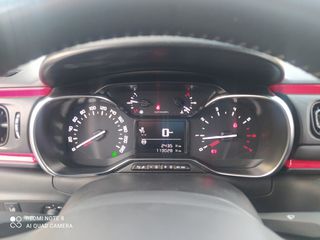 Citroen C3 2018 1.2 *110.000KM* NAVI-CAMERA-KEYLESS FULL EXTRA-thumb-23