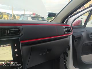 Citroen C3 2018 1.2 *110.000KM* NAVI-CAMERA-KEYLESS FULL EXTRA-thumb-26