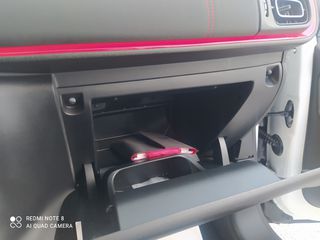Citroen C3 2018 1.2 *110.000KM* NAVI-CAMERA-KEYLESS FULL EXTRA-thumb-27