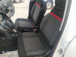 Citroen C3 2018 1.2 *110.000KM* NAVI-CAMERA-KEYLESS FULL EXTRA-thumb-28