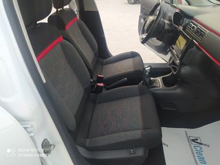 Citroen C3 2018 1.2 *110.000KM* NAVI-CAMERA-KEYLESS FULL EXTRA-thumb-29