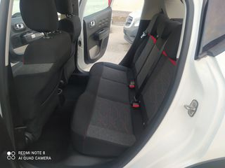 Citroen C3 2018 1.2 *110.000KM* NAVI-CAMERA-KEYLESS FULL EXTRA-thumb-30