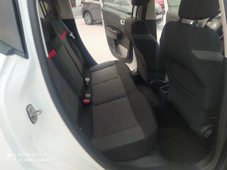 Citroen C3 2018 1.2 *110.000KM* NAVI-CAMERA-KEYLESS FULL EXTRA-thumb-31