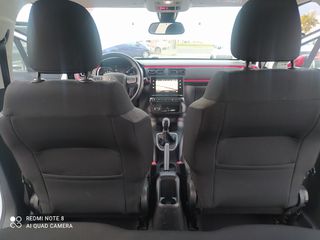 Citroen C3 2018 1.2 *110.000KM* NAVI-CAMERA-KEYLESS FULL EXTRA-thumb-32