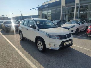 Suzuki Vitara 2020 5 Χρόνια Εγγύηση - GL HYBRID