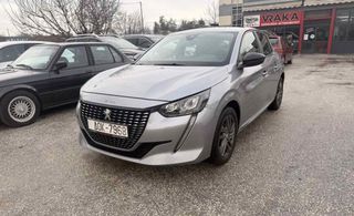 Peugeot 208 2022