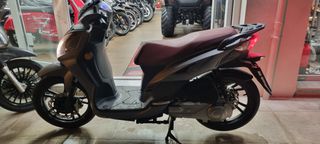 Sym Symphony 125 2023 SR 125