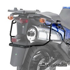 ΒΑΣΕΙΣ ΠΛΑΙΝΩΝ ΒΑΛΙΤΣΩΝ GIVI SUZUKI DL650 V-STROM '04-'11