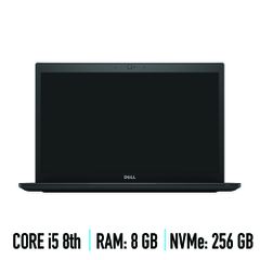 Dell Latitude 7490 – Μεταχειρισμένο laptop – Intel Core i5 8th – 16gb ram – 256gb NVMe | |