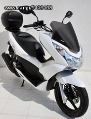 ΖΕΛΑΤΙΝΑ ERMAX HONDA PCX125/150