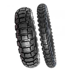 Ελαστικό 140/80B18 TRACTIONATOR ADVENTURE 70Q TL ΠΙΣΩ (ECER75/DOT) DOT 28/2025