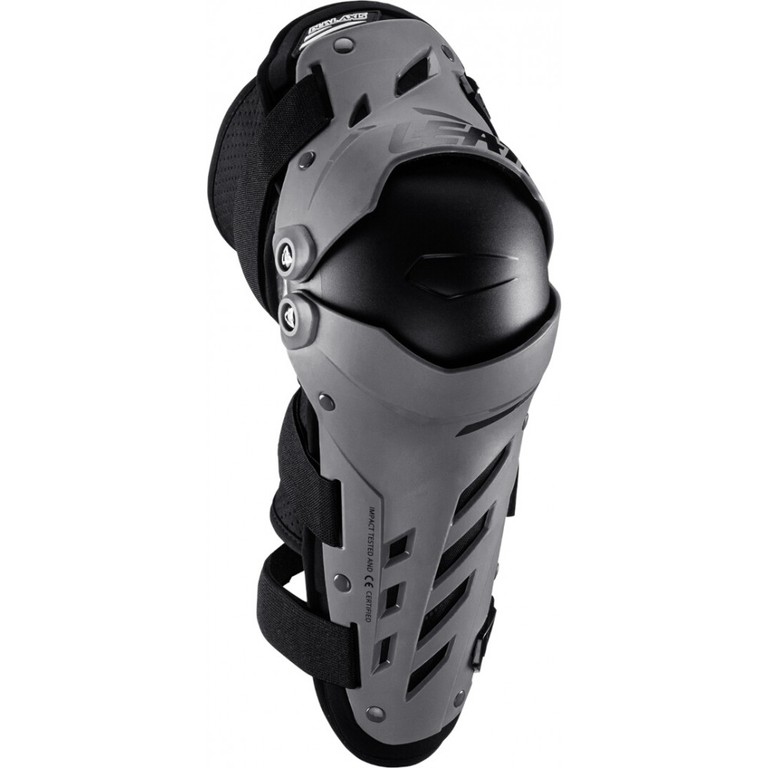Επιγονατίδες LEATT DUAL AXIS FORGE