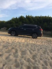 Nissan X-Trail 2018 Tekna