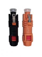 BYD Male Connector 50mm² (LVS) – Ανδρικός Σύνδεσμος Μπαταρίας