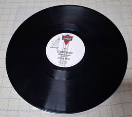 Communards – Disenchanted (Total Dance Remix) 12'-thumb-3