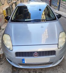Fiat Punto Evo 2009
