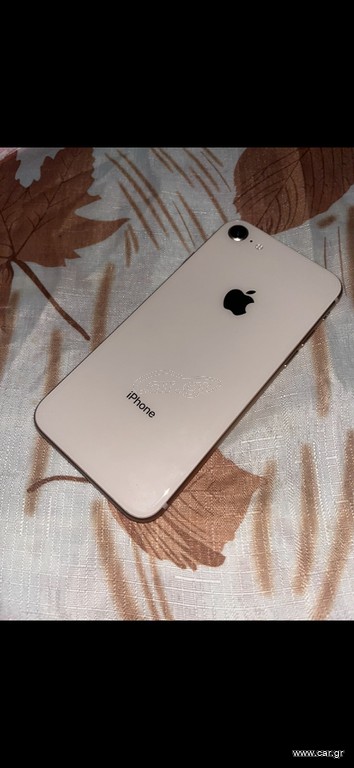 iPhone 8 64GB Gold