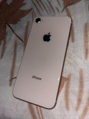 iPhone 8 64GB Gold-thumb-2
