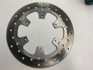 ΔΙΣΚΟΣ ΕΜΠΡΟΣ PIAGGIO BEVERLY Χ9 Χ8 RUNNER *MOTO LEADER PARTS*