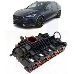 Πολλαπλή εισαγωγής 2.0 TSI 4Drive για Cupra Formentor 2020 2021 2022 2023 2024 2025 2026 06L133201BG