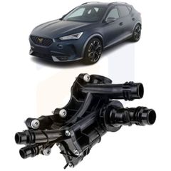 Θερμοστάτης για Cupra Formentor 2020 2021 2022 2023 2024 2025 2026 05L121111N
