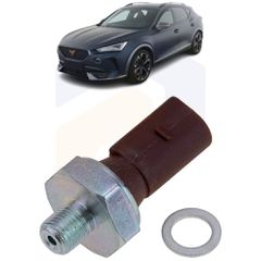 Βαλβίδα πίεσης λαδιού για Cupra Formentor 2020 2021 2022 2023 2024 2025 2026 038919081