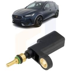 Βαλβίδα θερμοκρασίας νερού για Cupra Formentor 2020 2021 2022 2023 2024 2025 2026 03F919501A
