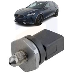 Αισθητήρας πίεσης καυσίμου για Cupra Formentor 2020 2021 2022 2023 2024 2025 2026 06H906051F