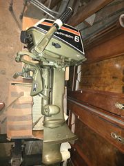 Johnson 1980 sea horse
