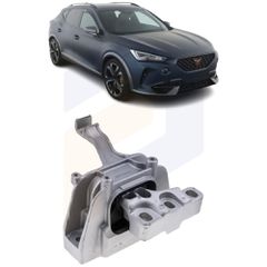 Βάση κινητήρα για Cupra Formentor 2020 2021 2022 2023 2024 2025 2026 5WA199262AA