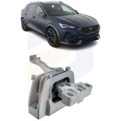 Βάση κινητήρα για Cupra Formentor 2020 2021 2022 2023 2024 2025 2026 5WA199262D
