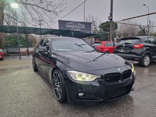 Bmw 320 2013 F30
